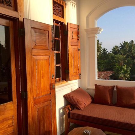 La Maison Nil Manel Hotel Ahungalla Ngoại thất bức ảnh