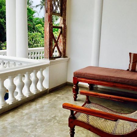 La Maison Nil Manel Hotel Ahungalla Ngoại thất bức ảnh