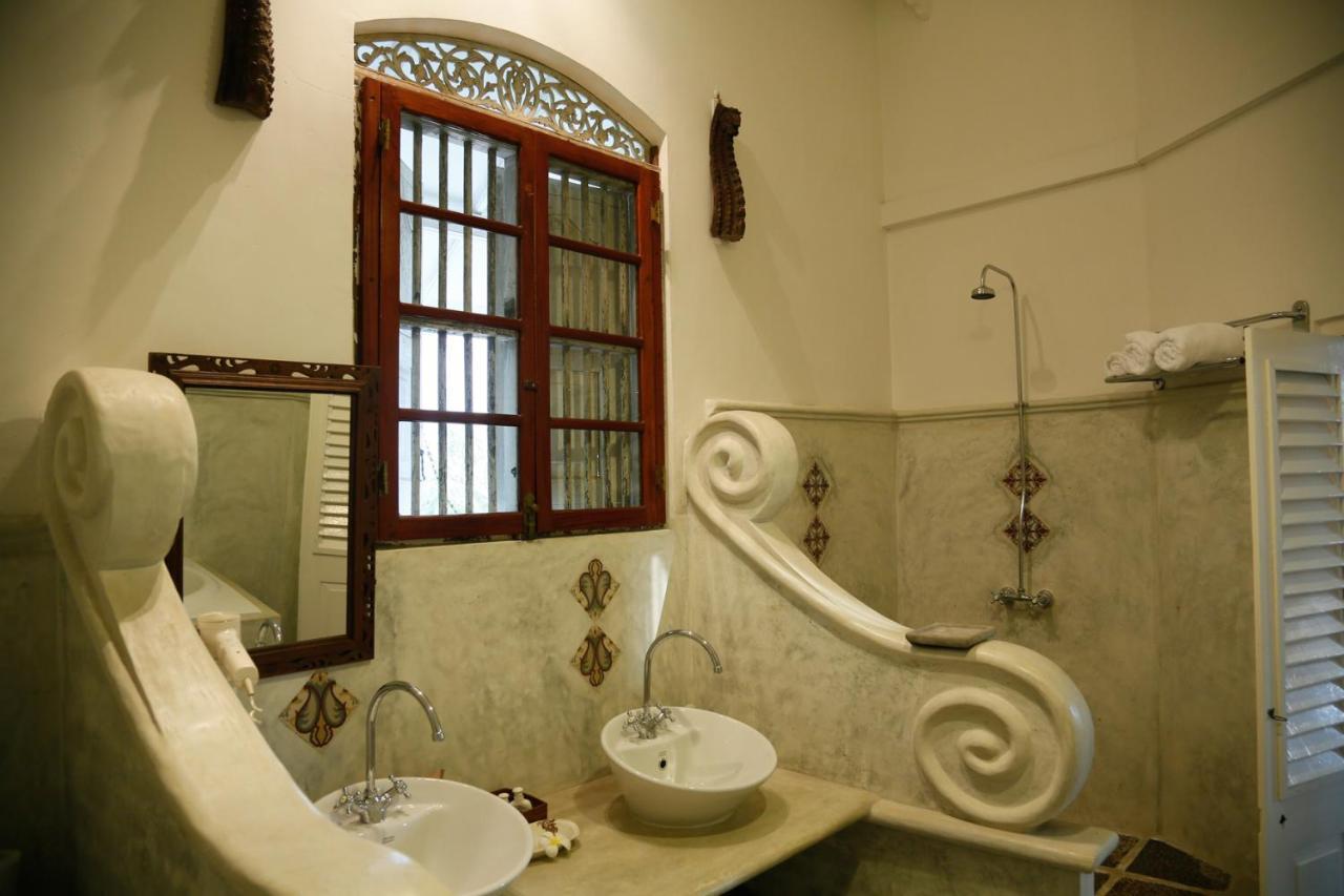 La Maison Nil Manel Hotel Ahungalla Ngoại thất bức ảnh