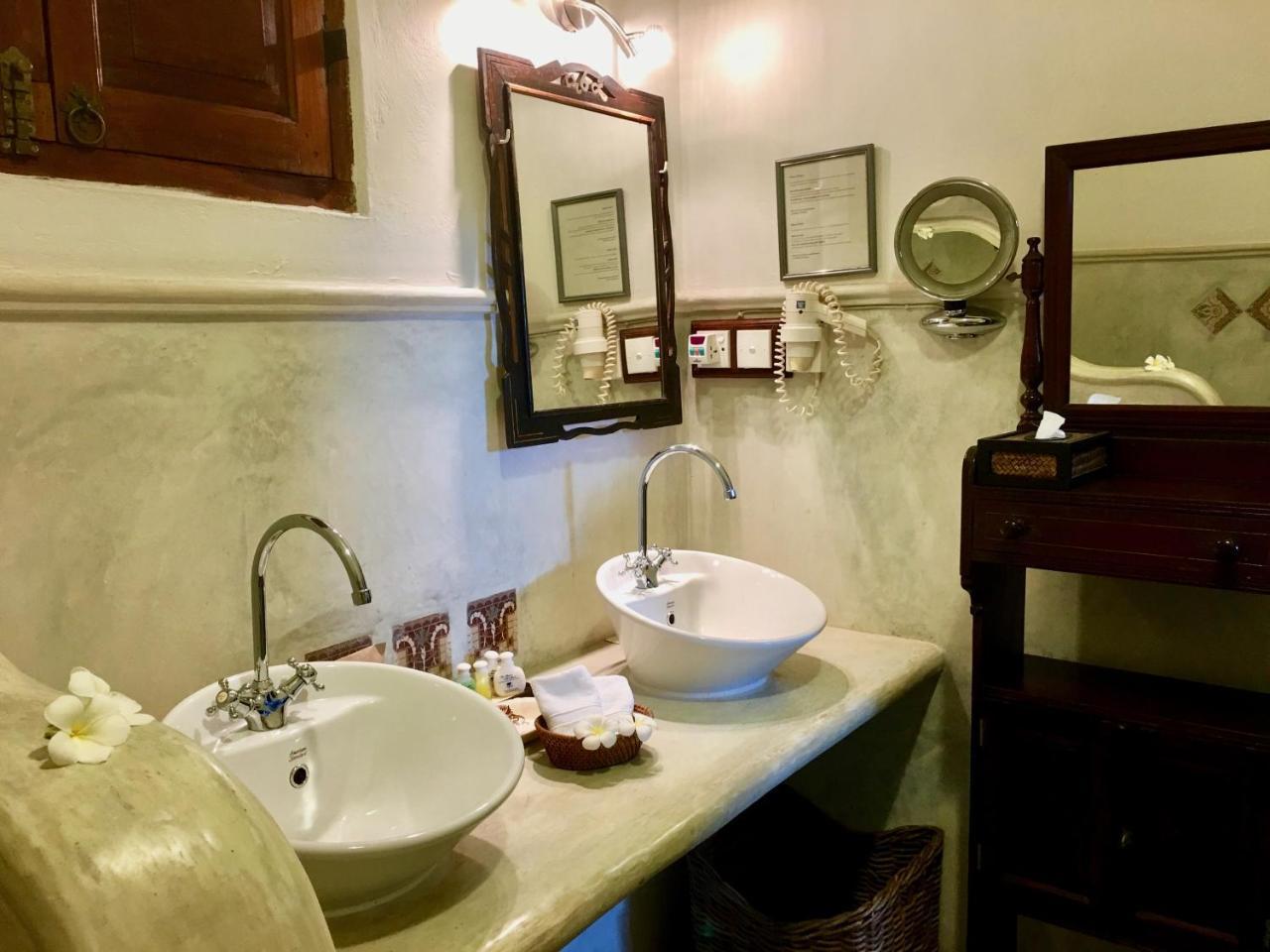 La Maison Nil Manel Hotel Ahungalla Ngoại thất bức ảnh