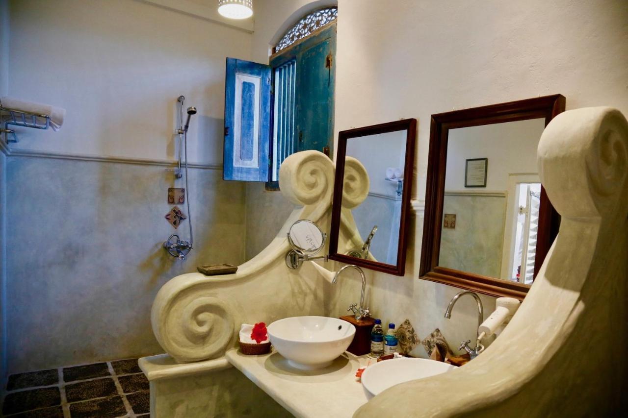La Maison Nil Manel Hotel Ahungalla Ngoại thất bức ảnh