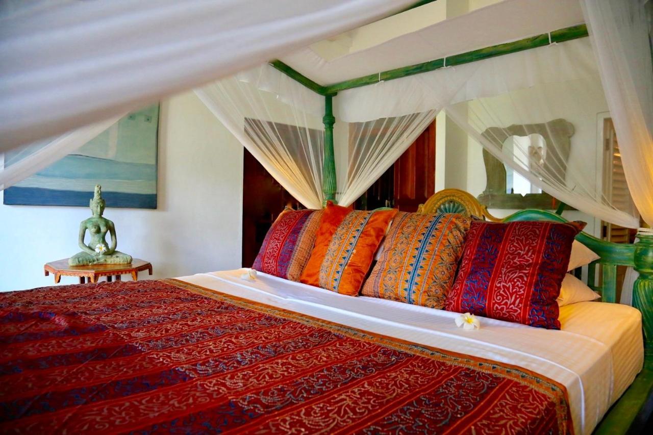 La Maison Nil Manel Hotel Ahungalla Ngoại thất bức ảnh