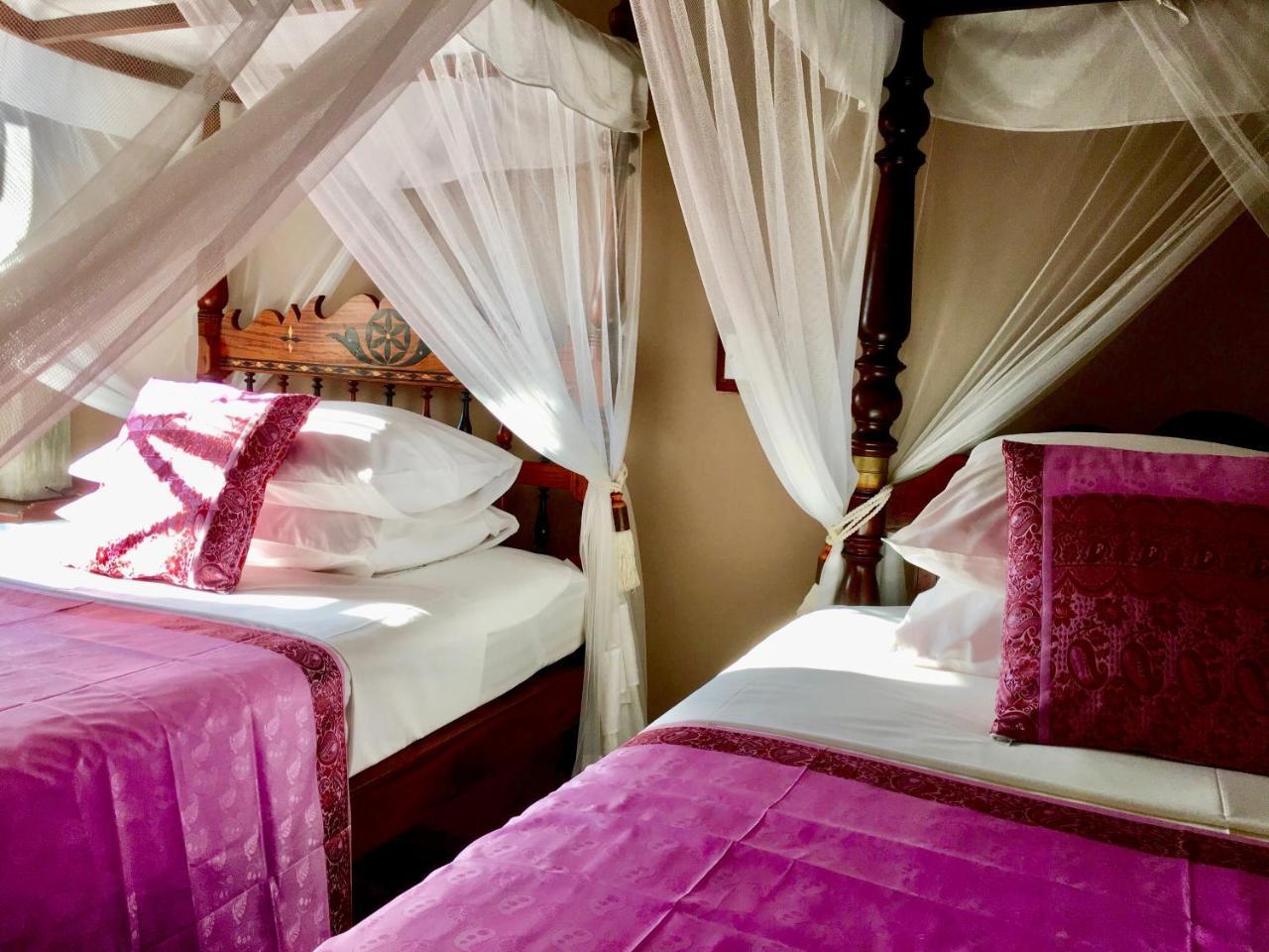 La Maison Nil Manel Hotel Ahungalla Ngoại thất bức ảnh