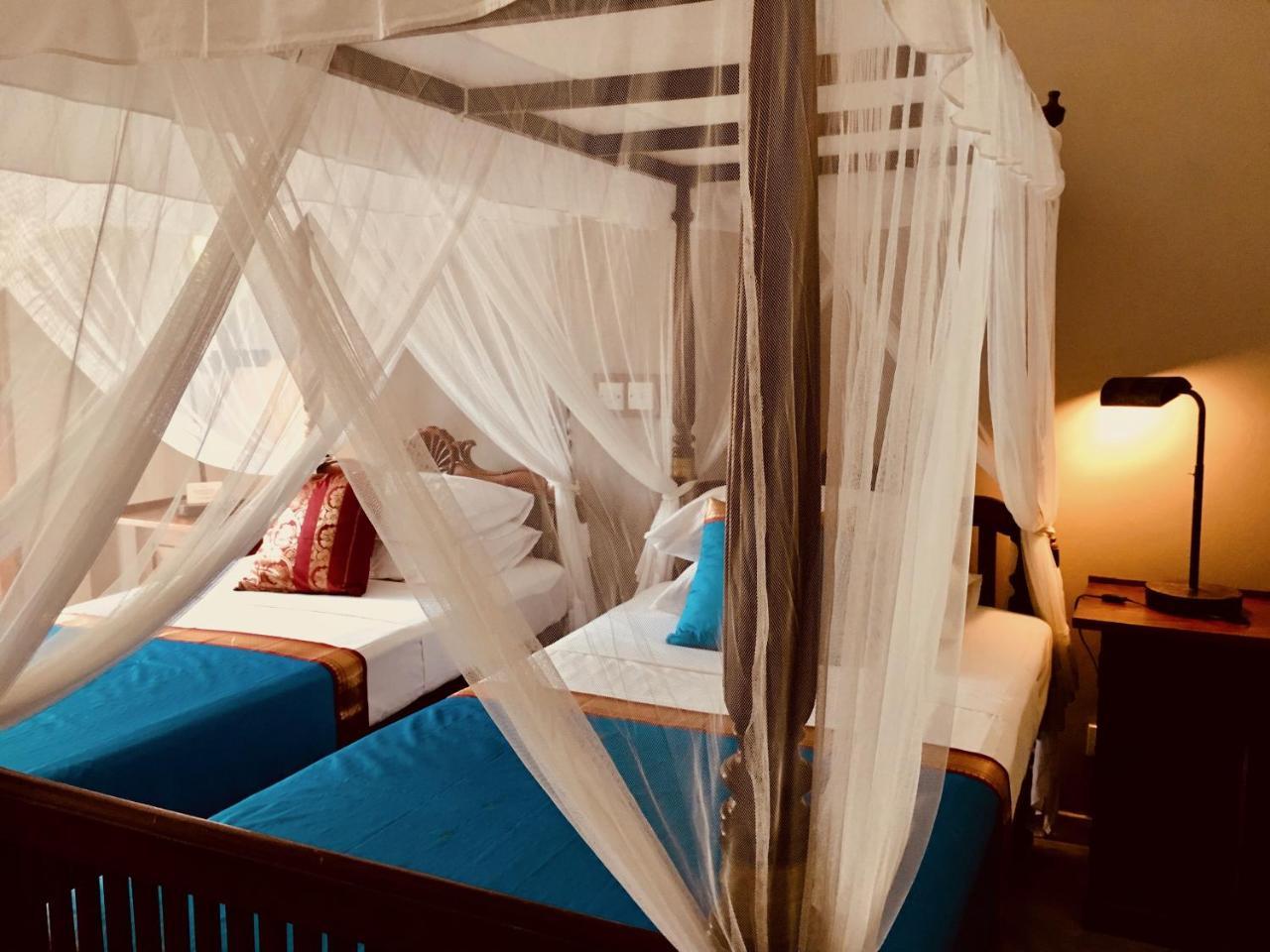 La Maison Nil Manel Hotel Ahungalla Ngoại thất bức ảnh