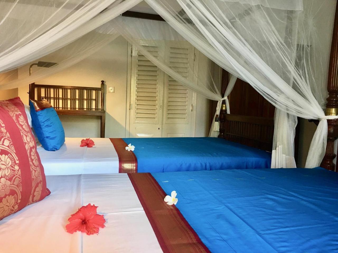 La Maison Nil Manel Hotel Ahungalla Ngoại thất bức ảnh