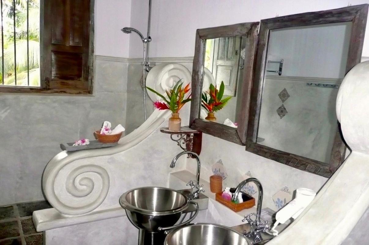 La Maison Nil Manel Hotel Ahungalla Ngoại thất bức ảnh